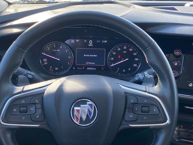 Buick Envision Essense AWD 2023