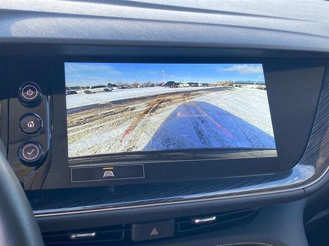 Buick Envision Essense AWD 2023