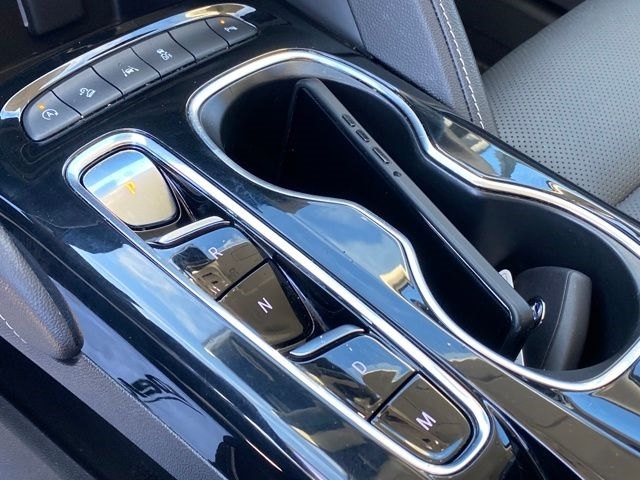 Buick Envision Essense AWD 2023