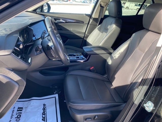 Buick Envision Essense AWD 2023