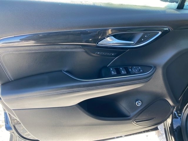 Buick Envision Essense AWD 2023