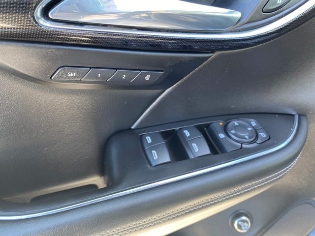 Buick Envision Essense AWD 2023