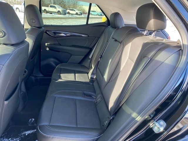 Buick Envision Essense AWD 2023