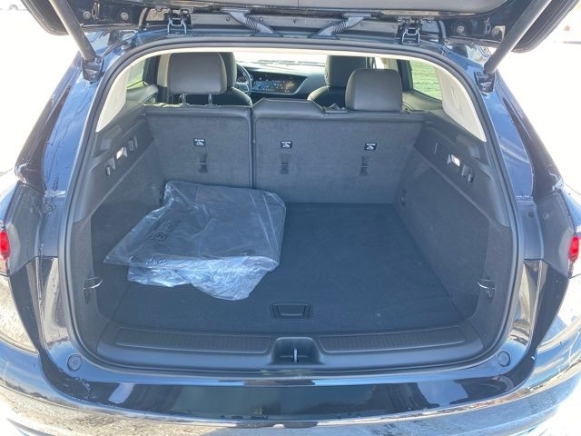 Buick Envision Essense AWD 2023