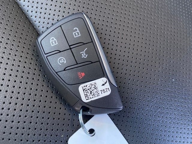 Buick Envision Essense AWD 2023