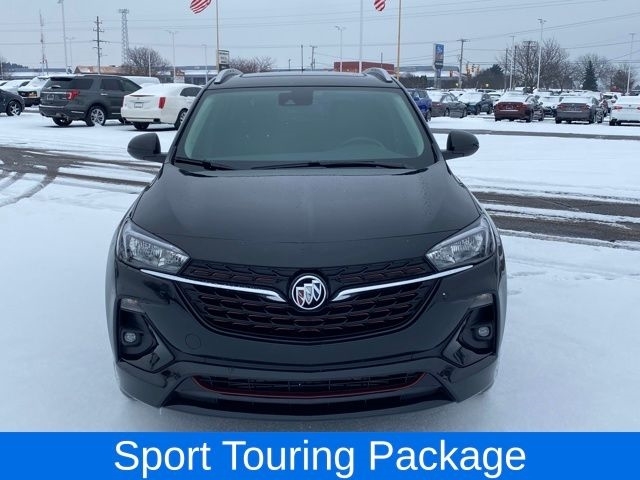 Buick Encore GX Select 2023