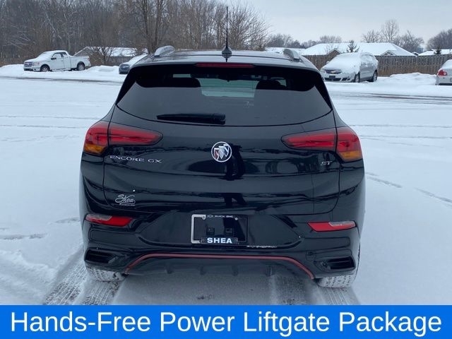 Buick Encore GX Select 2023