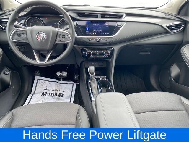 Buick Encore GX Select 2023