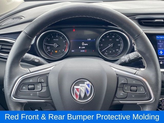 Buick Encore GX Select 2023