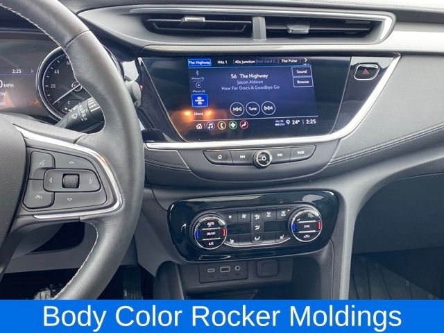 Buick Encore GX Select 2023