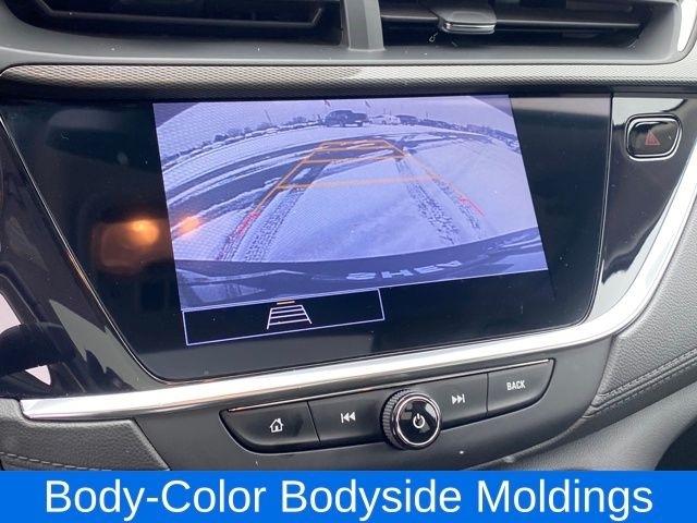 Buick Encore GX Select 2023