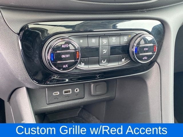 Buick Encore GX Select 2023