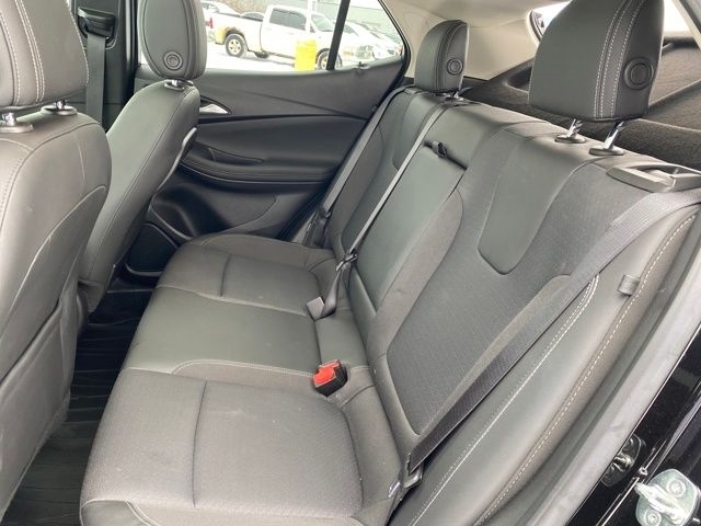 Buick Encore GX Select 2023