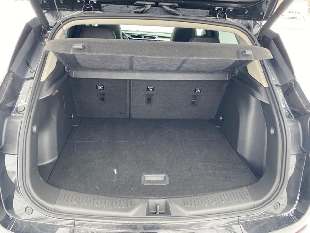 Buick Encore GX Select 2023