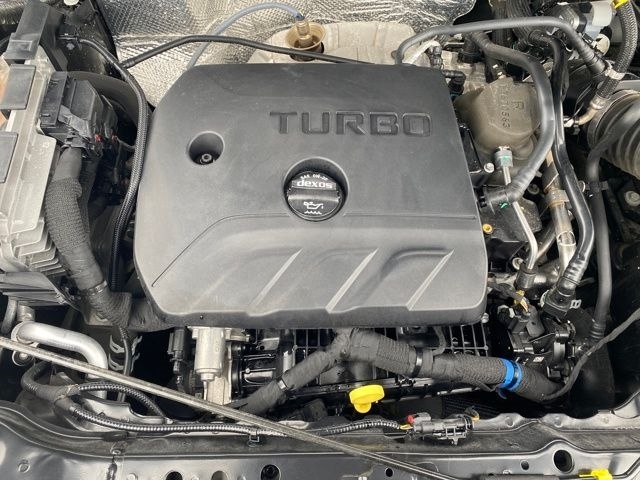 Buick Encore GX Select 2023