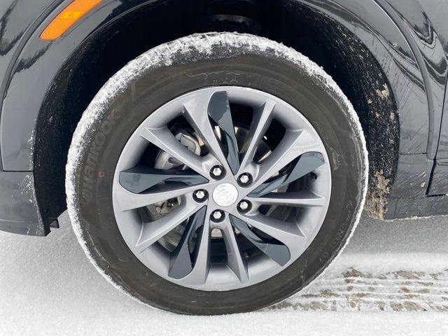 Buick Encore GX Select 2023
