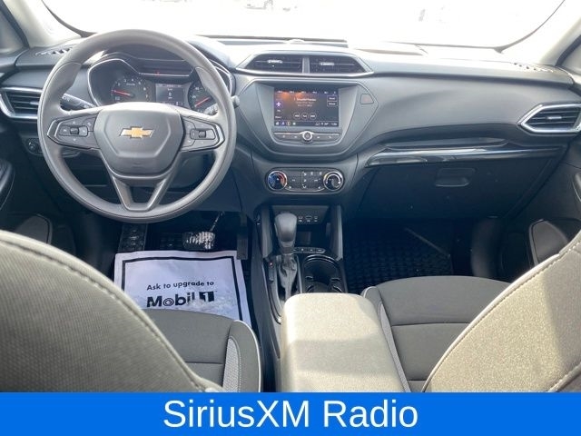 Chevrolet TrailBlazer LT AWD 2023