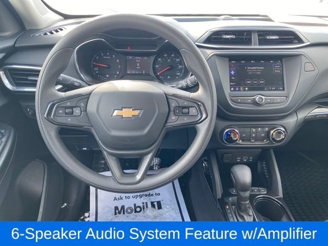 Chevrolet TrailBlazer LT AWD 2023