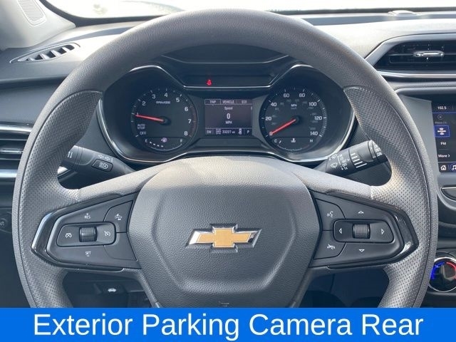 Chevrolet TrailBlazer LT AWD 2023