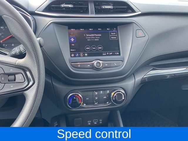 Chevrolet TrailBlazer LT AWD 2023