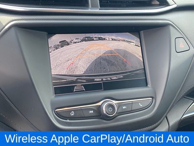 Chevrolet TrailBlazer LT AWD 2023