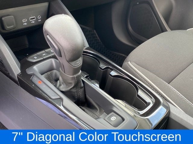 Chevrolet TrailBlazer LT AWD 2023