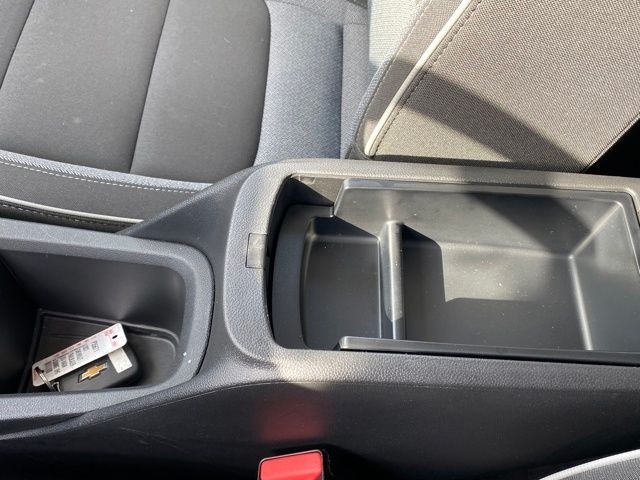 Chevrolet TrailBlazer LT AWD 2023