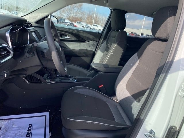 Chevrolet TrailBlazer LT AWD 2023