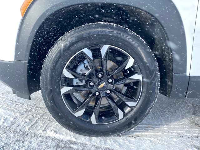Chevrolet TrailBlazer LT AWD 2023