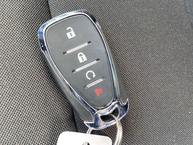 Chevrolet TrailBlazer LT AWD 2023