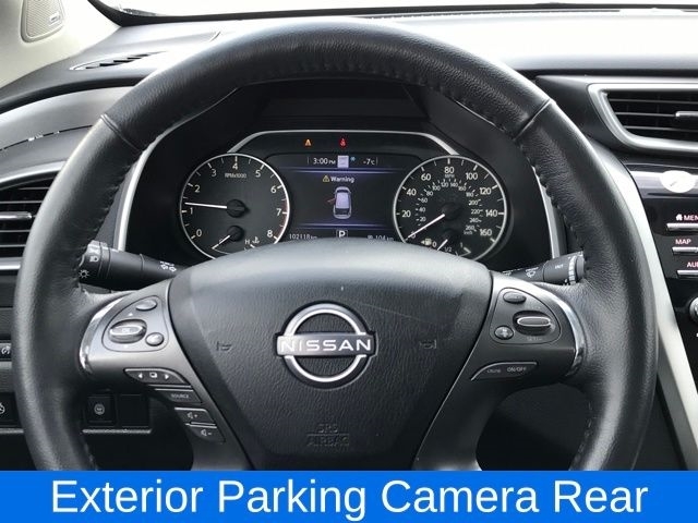 Nissan Murano SL AWD 2023