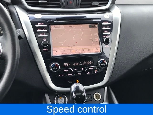 Nissan Murano SL AWD 2023