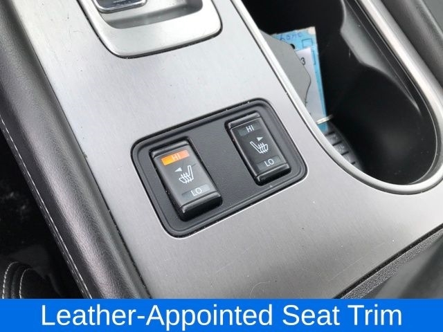 Nissan Murano SL AWD 2023