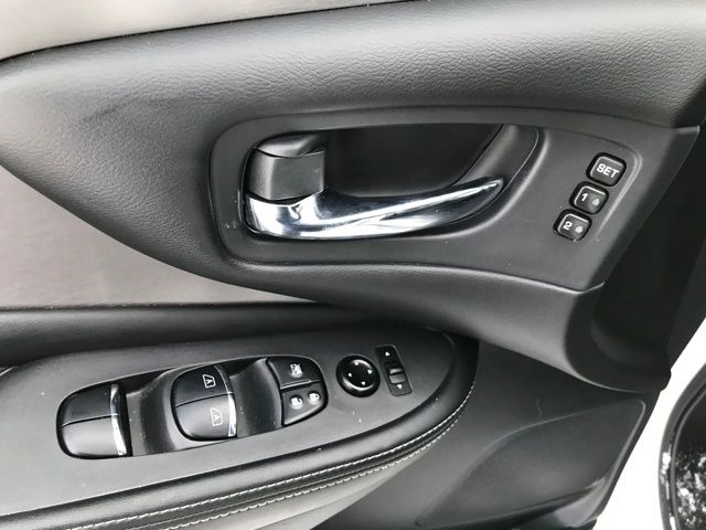 Nissan Murano SL AWD 2023