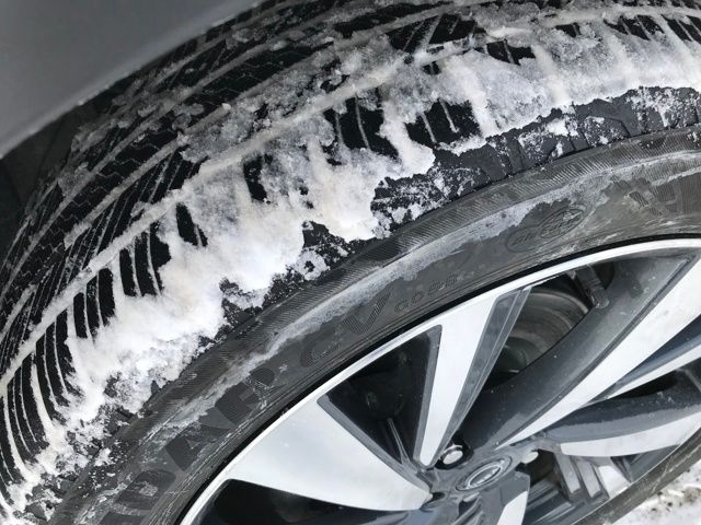 Nissan Murano SL AWD 2023