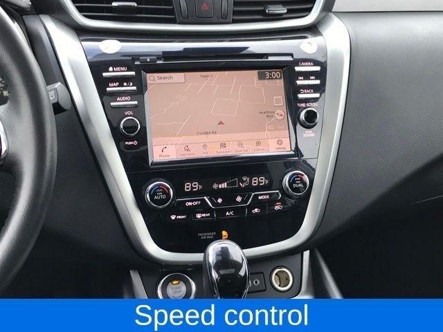 Nissan Murano SL AWD 2023