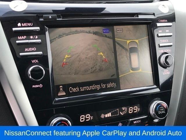 Nissan Murano SL AWD 2023