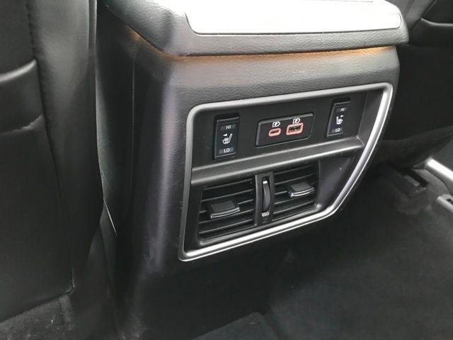 Nissan Murano SL AWD 2023