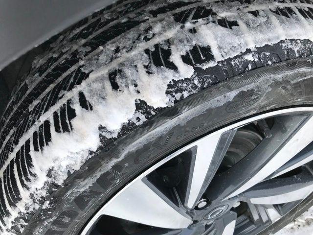 Nissan Murano SL AWD 2023