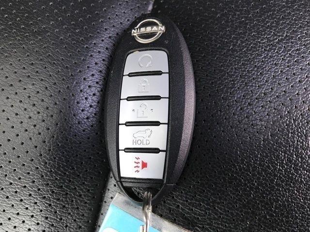 Nissan Murano SL AWD 2023