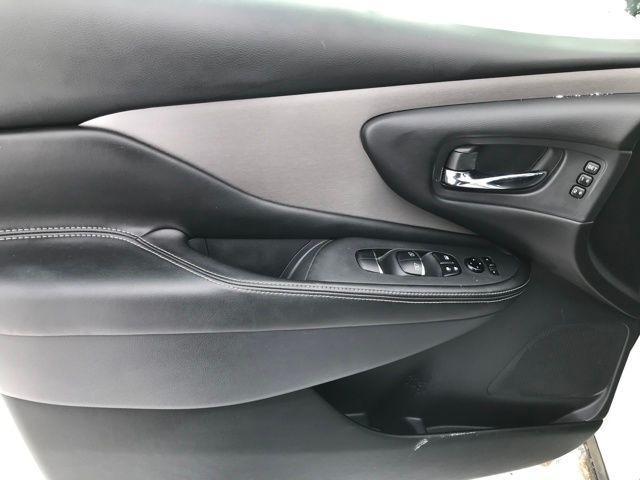 Nissan Murano SL AWD 2023