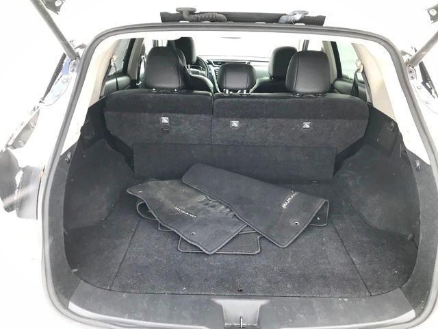 Nissan Murano SL AWD 2023