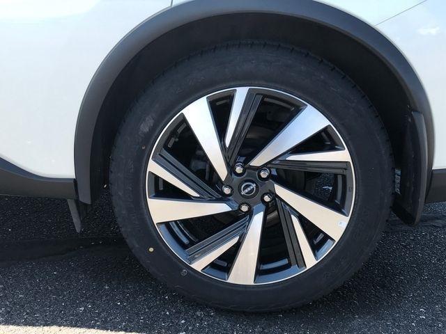Nissan Murano SL AWD 2023