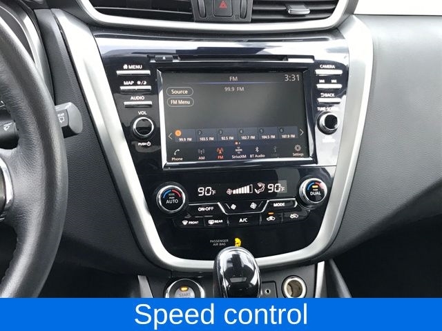 Nissan Murano SL AWD 2023