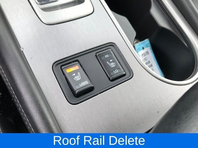 Nissan Murano SL AWD 2023