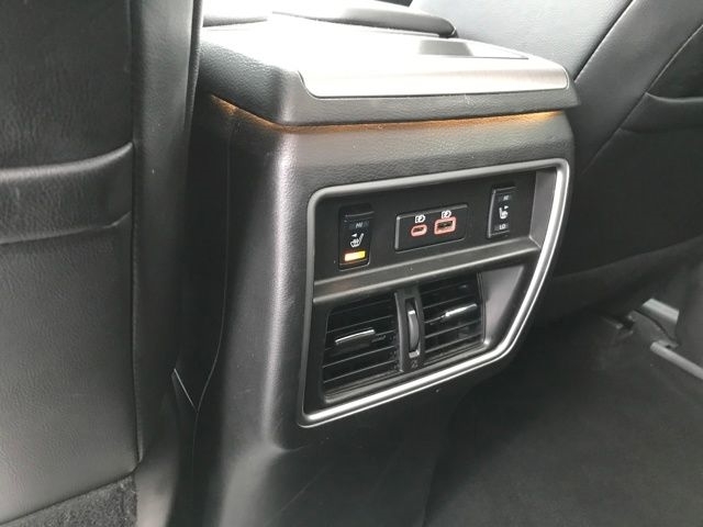 Nissan Murano SL AWD 2023