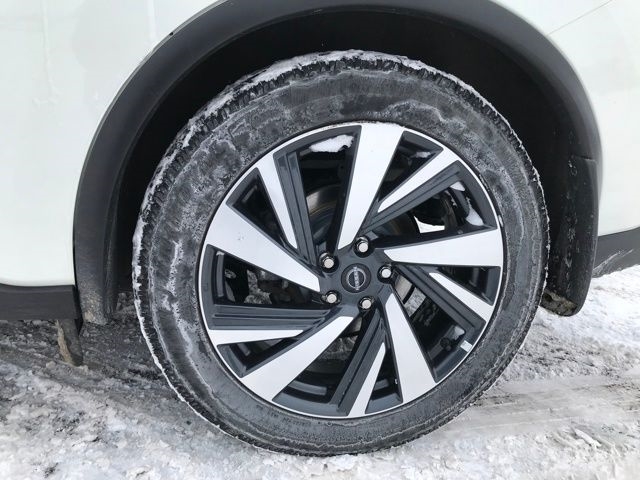 Nissan Murano SL AWD 2023