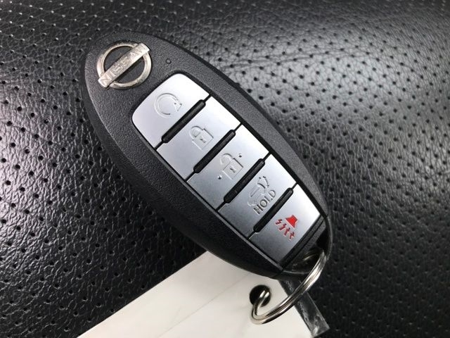 Nissan Murano SL AWD 2023