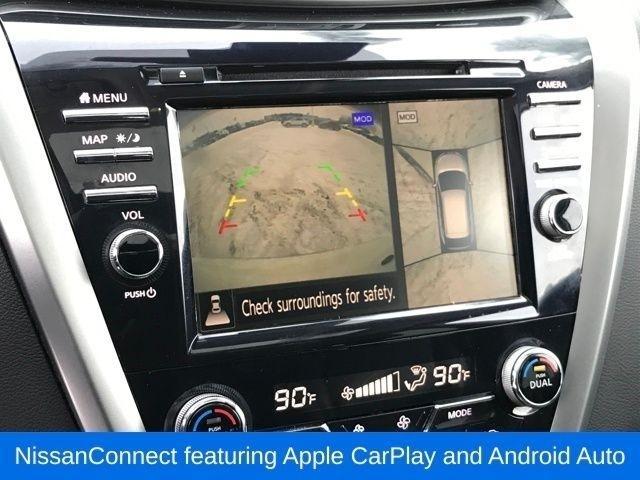 Nissan Murano SL AWD 2023