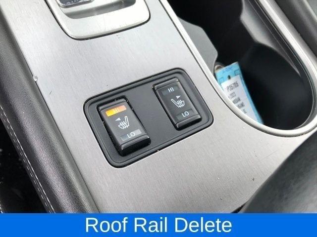 Nissan Murano SL AWD 2023